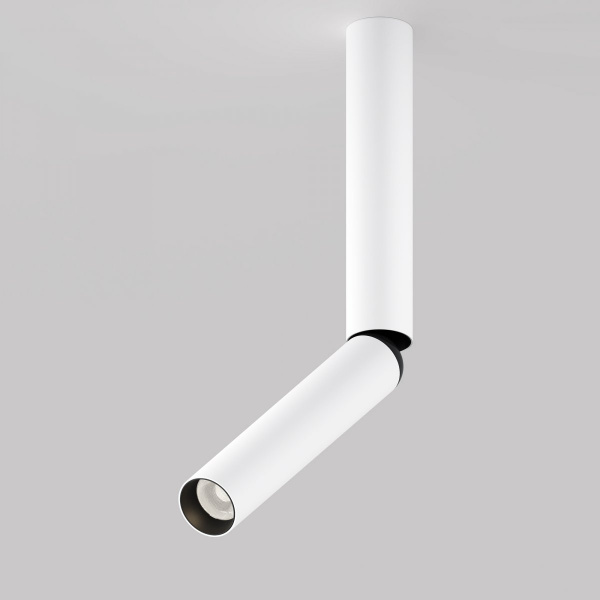 фото Потолочный светильник Maytoni Technical Focus T C142CL-6W4K-W, белый