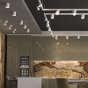 фото Светильник LED 25Вт 4000К 100-265В IP20 OVER, арт. 358782