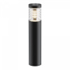 Ландшафтный светильник Maytoni Outdoor Spir O439FL-L12GF3K, графит