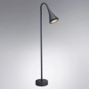 фото Ландшафтный светильник Arte Lamp BRONN A2367PA-1BK