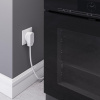 Силовая розетка с вилкой 32А 250В (белый) W1189201