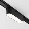 фото Трековый светильник Maytoni Technical Basis TR080-1-6W4K-B, черный