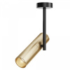 Потолочный светильник Maytoni Technical Elti C020CL-01GB, черный