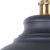 фото Подвесной светильник Arte Lamp CAPPELLO A7039SP-1BK