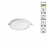 Светильник LED 12+4Вт 3000К 100-265В IP20 SPOT, арт. 359020