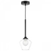 Подвес Vetro, черный Lightstar 801201