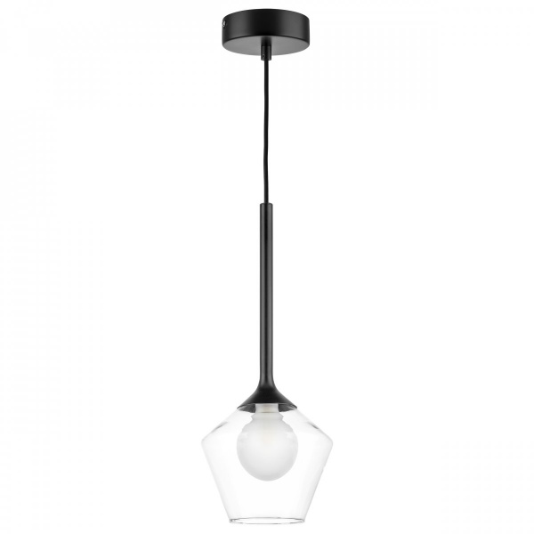 Подвес Vetro, черный Lightstar 801201