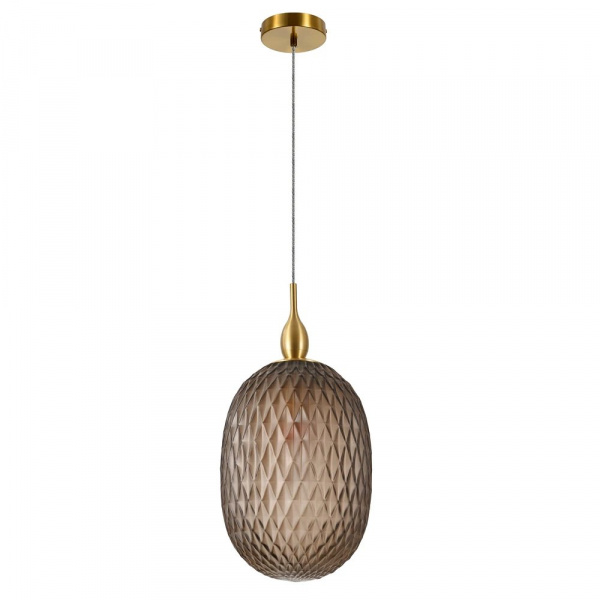 Подвесной светильник Divinare VERDI 5818/06 SP-1