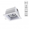 Светильник GX5.3 50Вт 12В IP20 SPOT, арт. 369637