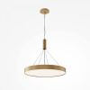 фото Потолочный светильник Maytoni Technical Zon C032CL-90W4K-RD-MG, матовое золото