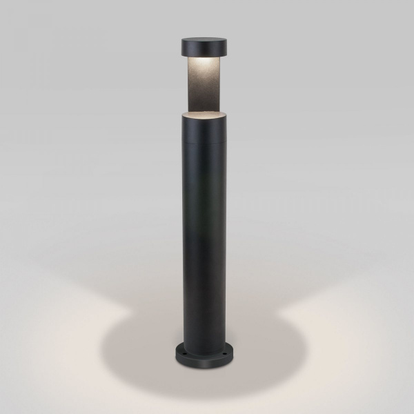 фото Ландшафтный светодиодный светильник Nimbus IP54 35126/F черный