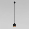 фото Подвесной светодиодный светильник 50243 LED, золото, черный