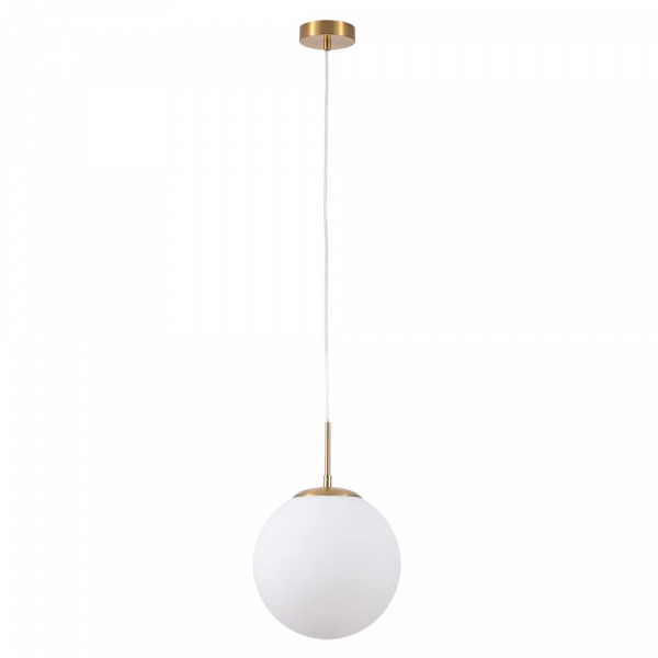 Подвесной светильник Arte Lamp VOLARE A1561SP-1PB