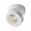 Потолочный светильник Maytoni Technical Magic C022CL-7W3K-W-1, белый
