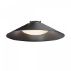 Трековый подвесной светильник Maytoni Technical Campana TR127B-12W3K-B, черный