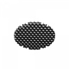 Антибликовая решётка для светильников серии Омут / Dip 15Вт Maytoni Technical HoneyComb001-D41.5, черный