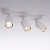 фото Спот Arte Lamp AQUARIUS A3226PL-3WH