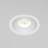 фото Светильник встраиваемый светодиодный Combi 10W 4000K белый 25067/LED