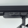 фото Светильник LED TR1432 трековый 30W-25W-20W 3CCT черный