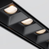 фото Трековый светильник Maytoni Technical Points TR076-2-20W4K-B, черный