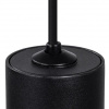 фото Магнитный трековый светильник Arte Lamp LINEA A4780SP-1BK