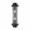 фото Настенный светильник Arte Lamp HANNA A1070AP-2BK