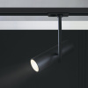 фото Трековый светильник Maytoni Technical Elti TR005-1-GU10-B, черный