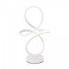 Настольный светильник Freya FR6104TL-L22W, белый
