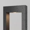 фото Ландшафтный светильник Maytoni Outdoor Bonn O425FL-L10GF, графит