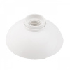 Светильник PVC накладной Solido E27, белый Lightstar 216616
