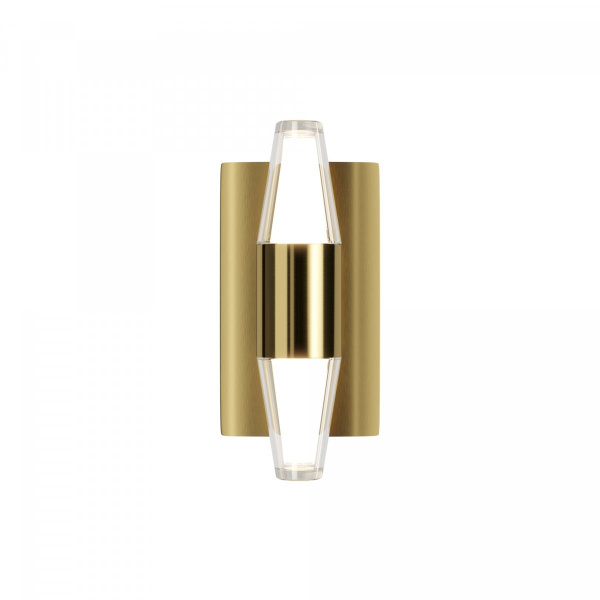 Бра Maytoni Arana MOD401WL-L6BS3K, латунь
