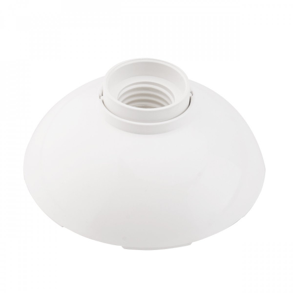 Светильник PVC накладной Solido E27, белый Lightstar 216616