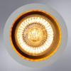 фото Точечный встраиваемый светильник Arte Lamp CAPH A2165PL-1WH