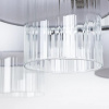 фото Подвесная люстра Arte Lamp FANTASIA A4076LM-5CC