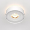 фото Встраиваемый светильник Maytoni Technical Planet DL035-2-L6W4K, белый