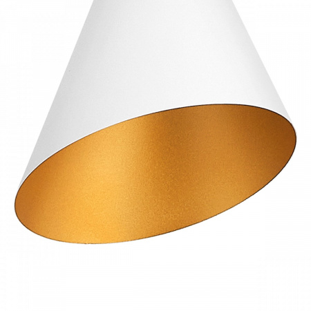 фото Подвес Cone GW, белый Lightstar 757006