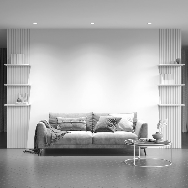 фото Встраиваемый светильник Maytoni Technical Yin DL031-2-L12W, белый