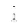 Подвесной светильник Divinare TRUMPET 1242/06 SP-18