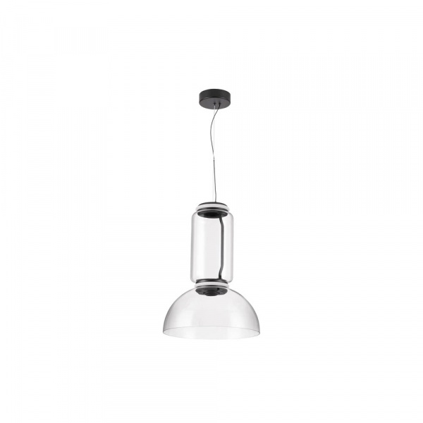 Подвесной светильник Divinare TRUMPET 1242/06 SP-18