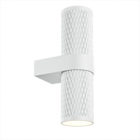 фото Бра Maytoni Focus Design C069WL-02W, белый