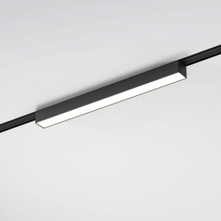 фото Трековый светильник 10W 4000K Vision Flat Magnetic 85088/01