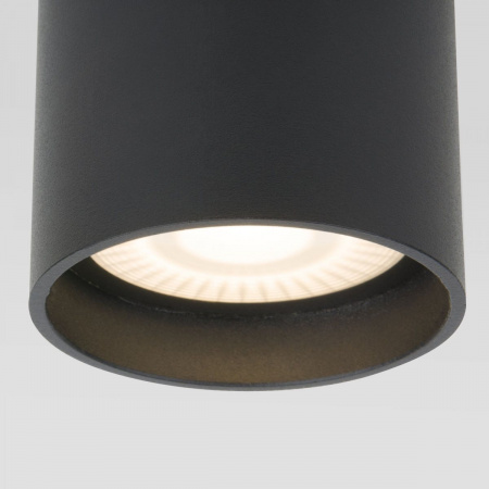 фото Уличный потолочный светильник Light LED 2104 IP54 35130/H черный