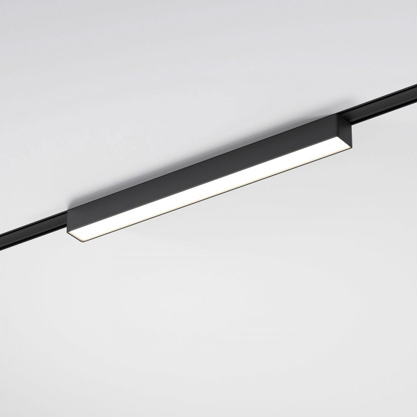 фото Трековый светильник 10W 4000K Vision Flat Magnetic 85088/01