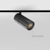 фото Slim Magnetic R01 Трековый светильник 6W 3000K (черный) 85011/01