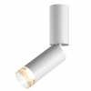 фото Светильник белый/металл IP20 LED 8W 720Лм 3000K 24° 220-240V LIGO HIGHTECH, арт. 7136/8CL