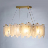 фото Подвесная люстра Arte Lamp EVIE A4152SP-8SG