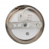 фото Хром, металл Бра E27 1*60W 220V ARMINA MODERNI, арт. 8322/1W