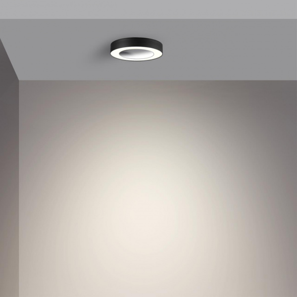 фото Светильник LED 18Вт 3000К 85-265В IP20 OVER, арт. 359277