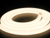фото Лента неоновая 360°, IP66, 24В, SMD2835, 360led/m, 16W/m, 3000K, SWG-2360-24-WW-66, катушка 5 м