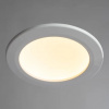 фото Точечный встраиваемый светильник Arte Lamp RIFLESSIONE A7012PL-1WH
